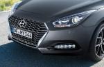 Hyundai i40 Wagon 2018 года (WW)